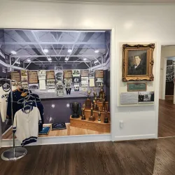 Knightdale Historical Museum - Knightdale