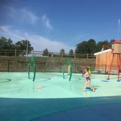 Knightdale Station Park - Knightdale