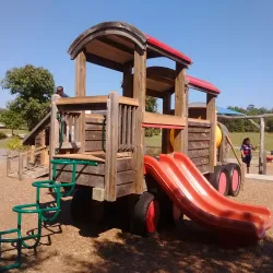 Knightdale Station Park - Knightdale