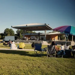 Knightdale Station Park - Knightdale