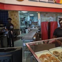 Knightdale Station Plaza - Knightdale