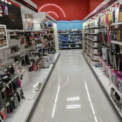 Knightdale Station Plaza - Knightdale