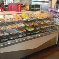 Knightdale Station Plaza - Knightdale