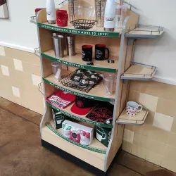 Knightdale Station Plaza - Knightdale