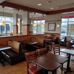 Knightdale Station Plaza - Knightdale