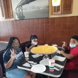 Knightdale Station Plaza - Knightdale