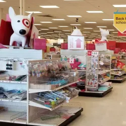 Knightdale Station Plaza - Knightdale