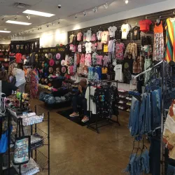 Knightdale Station Plaza - Knightdale