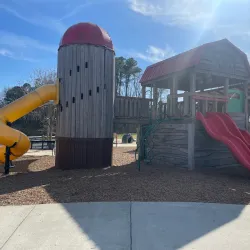 Knightdale Station Trail - Knightdale