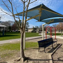 Knightdale Station Trail - Knightdale