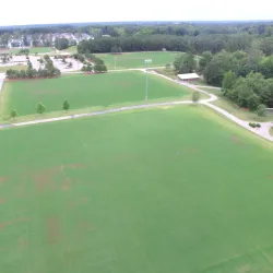 Knightdale Station Trail - Knightdale