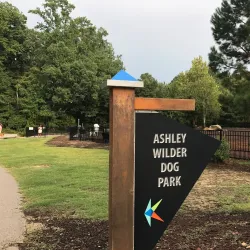 Knightdale Station Trail - Knightdale