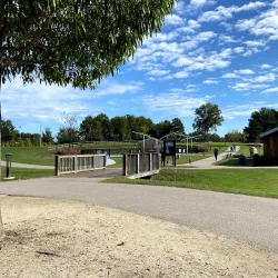 Knightdale Station Trail - Knightdale