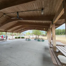 Knightdale Station Trail - Knightdale