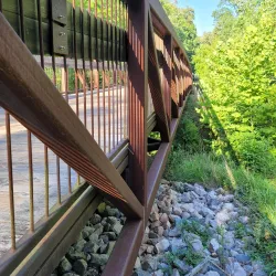 Neuse River Greenway Trail - Knightdale