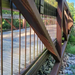 Neuse River Greenway Trail - Knightdale