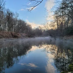 Neuse River Greenway Trail - Knightdale
