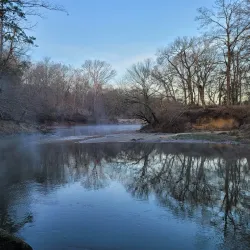 Neuse River Greenway Trail - Knightdale