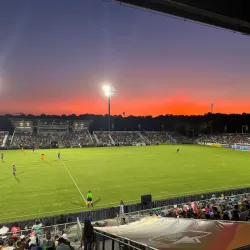 WakeMed Soccer Park - Knightdale