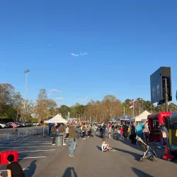 WakeMed Soccer Park - Knightdale