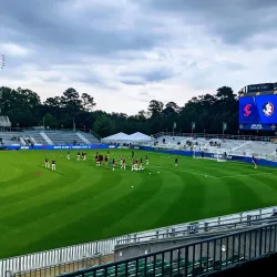 WakeMed Soccer Park - Knightdale