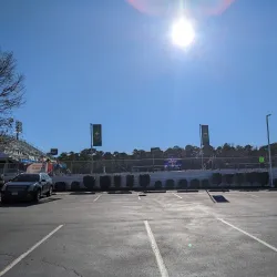 WakeMed Soccer Park - Knightdale