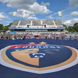 WakeMed Soccer Park - Knightdale