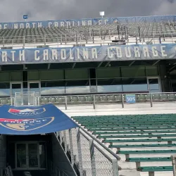 WakeMed Soccer Park - Knightdale