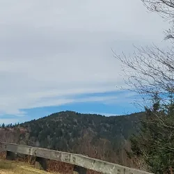 Blue Ridge Parkway - Lenoir
