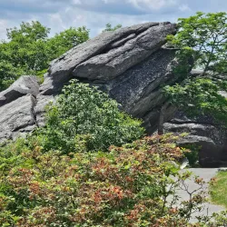 Grandfather Mountain - Lenoir