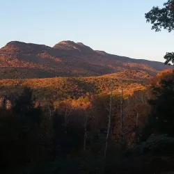 Grandfather Mountain - Lenoir