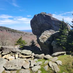 Grandfather Mountain - Lenoir
