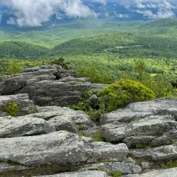 Grandfather Mountain - Lenoir