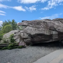Grandfather Mountain - Lenoir