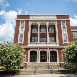 Hickory Museum of Art - Lenoir