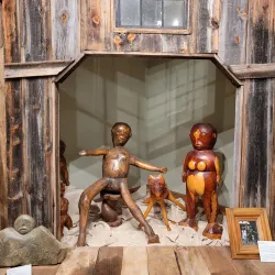 Hickory Museum of Art - Lenoir