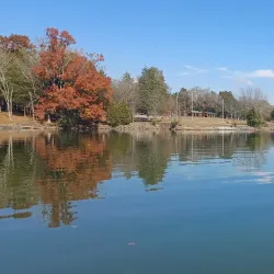 Lenoir City Park - Lenoir