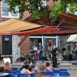 Lenoir Downtown Historic District - Lenoir