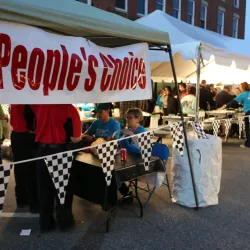 Lenoir Downtown Historic District - Lenoir