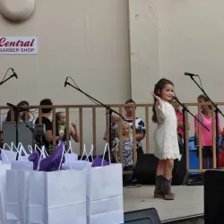 Lenoir Downtown Historic District - Lenoir