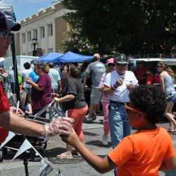 Lenoir Downtown Historic District - Lenoir