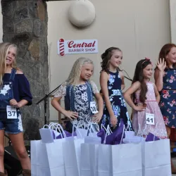 Lenoir Downtown Historic District - Lenoir