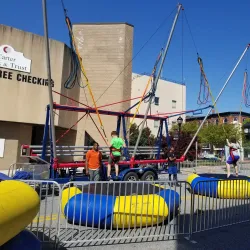 Lenoir Downtown Historic District - Lenoir