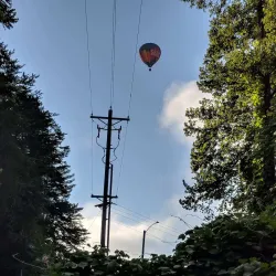 Lenoir Greenway - Lenoir