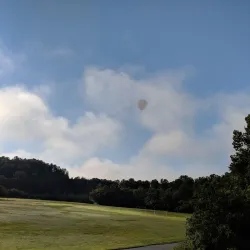 Lenoir Greenway - Lenoir