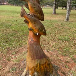 Valle Crucis Community Park - Lenoir