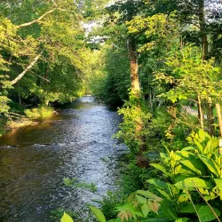 Valle Crucis Community Park - Lenoir