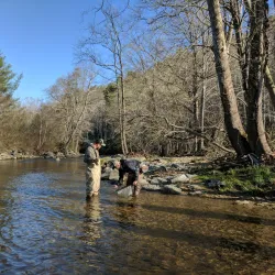 Valle Crucis Community Park - Lenoir