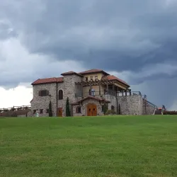 Yadkin Valley Wine Region - Lenoir