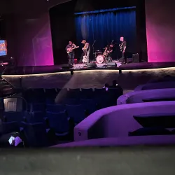 Yadkin Valley Wine Region - Lenoir